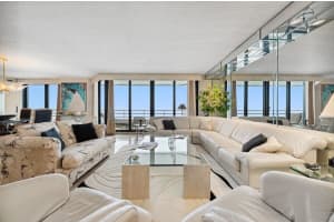 1400 S Ocean Boulevard   N-1402, Boca Raton, FL 33432 Sold 02/14/24