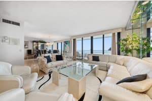 1400 S Ocean Boulevard   N-1402, Boca Raton, FL 33432 Sold 02/14/24