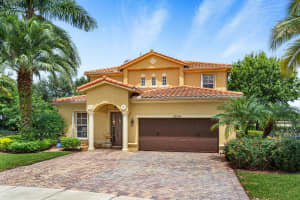 3254  Watercress Court, Wellington, FL 33414 Sold 12/28/22