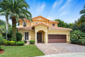3254  Watercress Court, Wellington, FL 33414 Sold 12/28/22