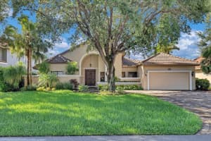 6022  Vista Linda Lane, Boca Raton, FL 33433 Sold 03/01/23