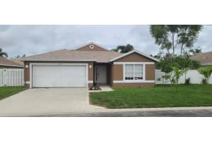 1633  Crooked Stick Way, Green Acres, FL 33413 Sold 12/14/22