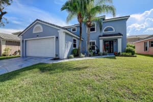 292 NW 48th Avenue, Deerfield Beach, FL 33442 Sold 11/01/22