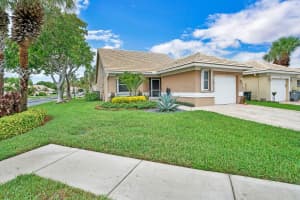 5147  Marla Drive, Boynton Beach, FL 33436 Sold 11/08/22