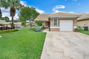 5147  Marla Drive, Boynton Beach, FL 33436 Sold 11/08/22