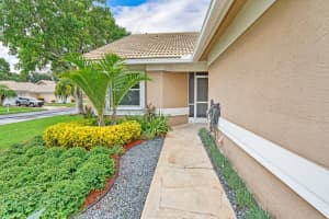 5147  Marla Drive, Boynton Beach, FL 33436 Sold 11/08/22