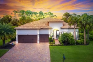 4953 SW Sensation Street, Palm City, FL 34990 Sold 12/01/22