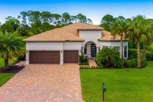 4953 SW Sensation Street, Palm City, FL 34990 Sold 12/01/22