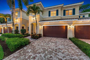 355  Chambord Terrace, Palm Beach Gardens, FL 33410 Sold 10/19/22