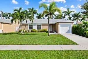 9923  Baywater Drive, Boca Raton, FL 33496 Sold 10/27/22