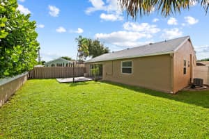 9923  Baywater Drive, Boca Raton, FL 33496 Sold 10/27/22