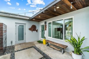 1446  Hillcrest Drive, Lake Worth Beach, FL 33461 Sold 01/13/23