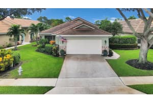 285  Sherwood Forest Drive, Delray Beach, FL 33445 Sold 11/30/22