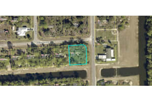 1246 Randolph Street, Lehigh Acres, FL 33974 - MLS#R10832825