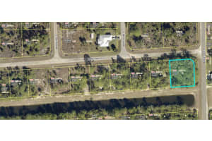 1246 Randolph Street, Lehigh Acres, FL 33974 - MLS#R10832825