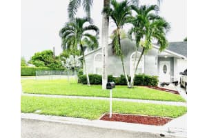 5713  Priscilla Lane, Lake Worth Beach, FL 33463 Sold 01/03/23
