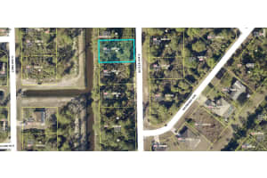324 Butler Avenue, Lehigh Acres, FL 33974 - MLS#R10832841