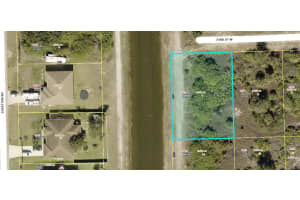 3613 73rd Street, Lehigh Acres, FL 33971 - MLS#R10832844