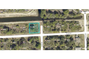 1400 W 18th Street, Lehigh Acres, FL 33972 Sold 01/31/25