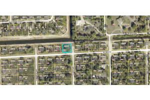 1400 W 18th Street, Lehigh Acres, FL 33972 Sold 01/31/25