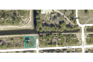 1400 W 18th Street, Lehigh Acres, FL 33972 Sold 01/31/25