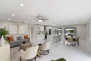 5727  Mirror Lakes Boulevard, Boynton Beach, FL 33472 Sold 08/07/23