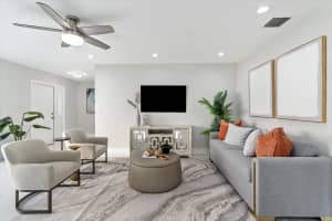 5727  Mirror Lakes Boulevard, Boynton Beach, FL 33472 Sold 08/07/23