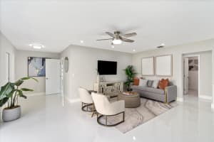 5727  Mirror Lakes Boulevard, Boynton Beach, FL 33472 Sold 08/07/23