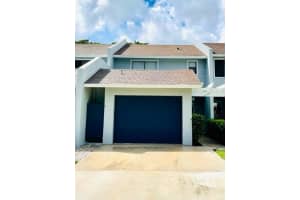 1627  Woodbridge Lakes Circle, West Palm Beach, FL 33406 Sold 11/07/22