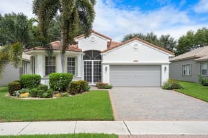 12254  Blair Avenue, Boynton Beach, FL 33437 Sold 12/16/22