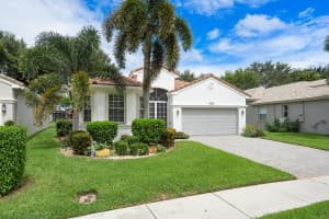 12254  Blair Avenue, Boynton Beach, FL 33437 Sold 12/16/22