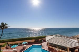 3590 S Ocean Boulevard   505, South Palm Beach, FL 33480 Sold 02/17/23