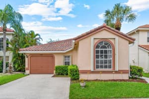 23347  Treeline Drive, Boca Raton, FL 33428 Sold 10/28/22