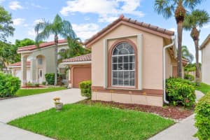 23347  Treeline Drive, Boca Raton, FL 33428 Sold 10/28/22