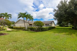 1547  Pheasant Walk   C, Fort Pierce, FL 34950 Sold 02/21/23