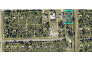 3501 58th Street, Lehigh Acres, FL 33971 - MLS#R10833022