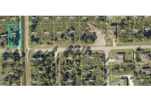 3400 61st Street, Lehigh Acres, FL 33971 - MLS#R10833029
