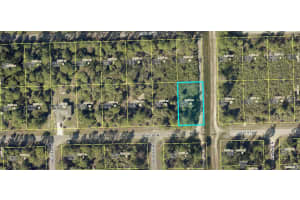 3400 61st Street, Lehigh Acres, FL 33971 - MLS#R10833029