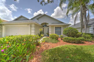 475 SW Sundance Trail, Port Saint Lucie, FL 34953 Sold 03/01/23