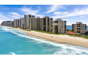 MLS# R10833080, Singer Island, Florida 33404