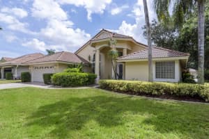 1067  Egret Circle  N, Jupiter, FL 33458 Sold 01/23/23