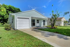 9072  Chrysanthemum Drive, Boynton Beach, FL 33472 Sold 01/09/23