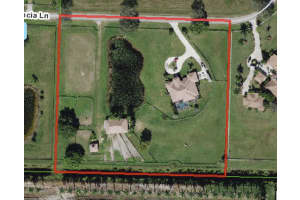 15360 Estancia Ln, Wellington, FL 33414, Sold 09/16/22