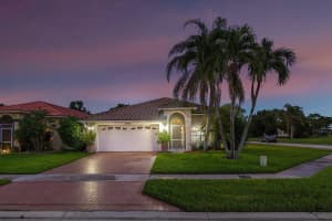 2633 Country Golf Dr, Wellington, FL 33414, Sold 12/30/22