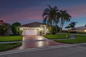 2633 Country Golf Dr, Wellington, FL 33414, Sold 12/30/22
