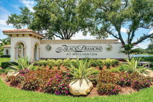 10578  Galleria Street, Wellington, FL 33414 Sold 02/01/23