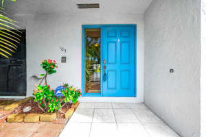 405 Canal Point N, Delray Beach, FL 33444, Sold 12/30/22