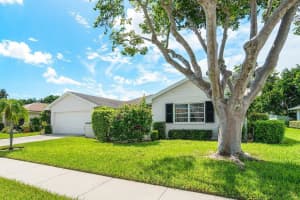 10724  Green Trail Drive  S, Boynton Beach, FL 33436 Sold 11/16/22