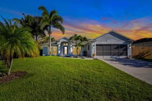 2799 SW Hamilton Avenue, Port Saint Lucie, FL 34987 Sold 11/17/22