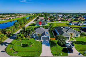 2799 SW Hamilton Avenue, Port Saint Lucie, FL 34987 Sold 11/17/22